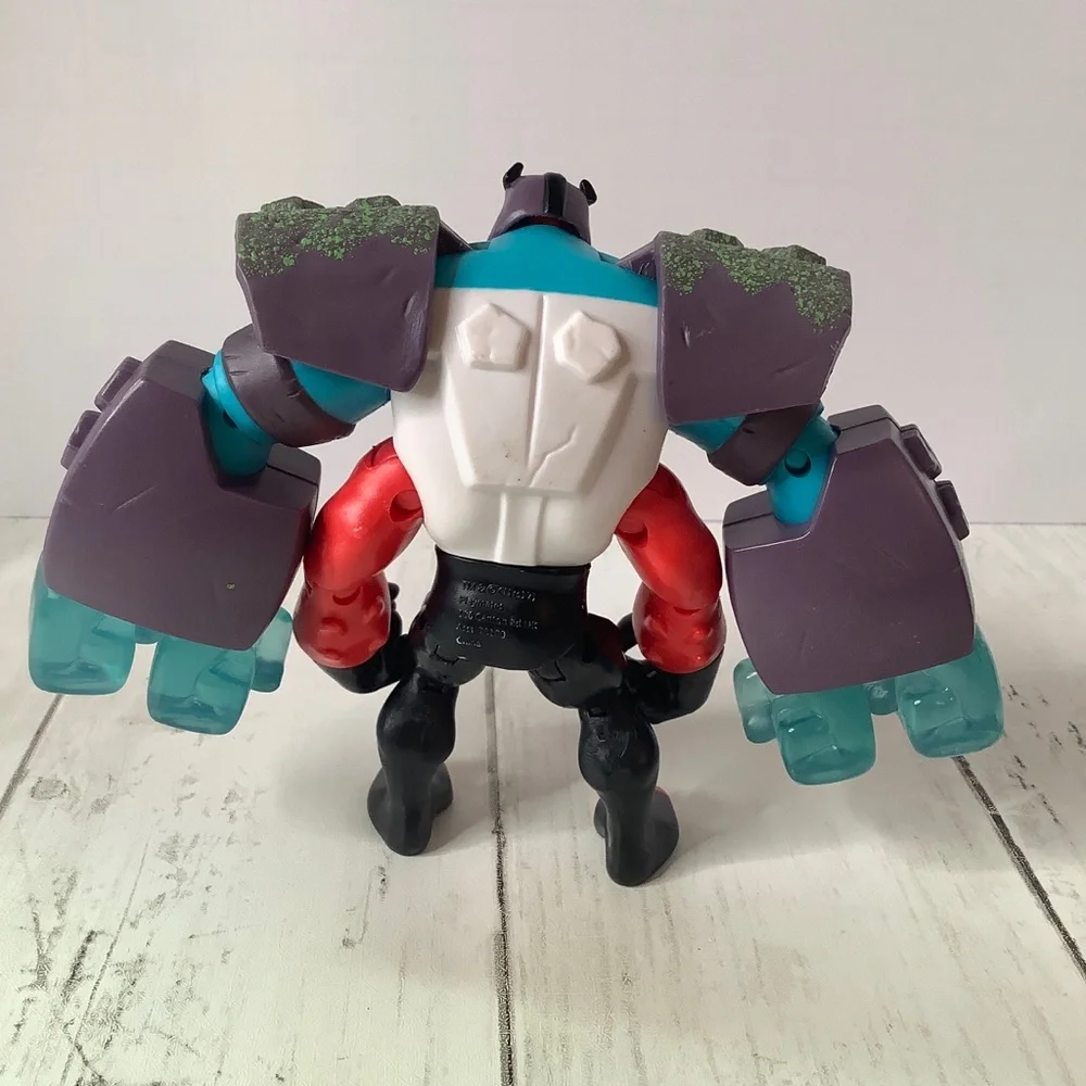 Playmates Toys ben 10